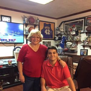 Meet your Posher, Diane